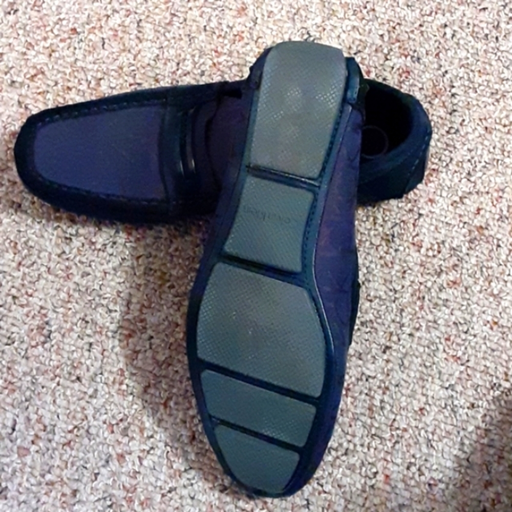 Calvin Klein Drivers - Picture 3 of 3